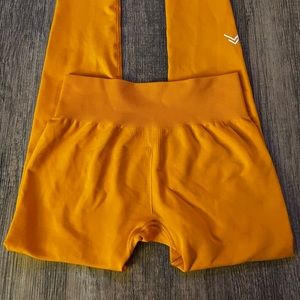 NWOT Oner Active Seamless Leggings Large